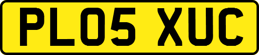 PL05XUC