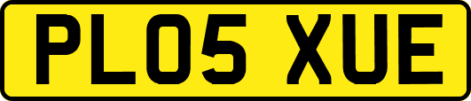 PL05XUE