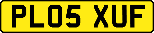 PL05XUF