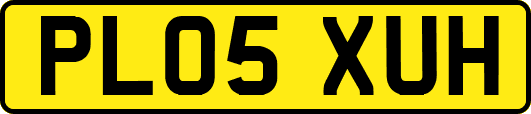 PL05XUH