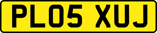 PL05XUJ