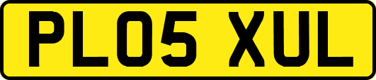 PL05XUL