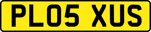 PL05XUS