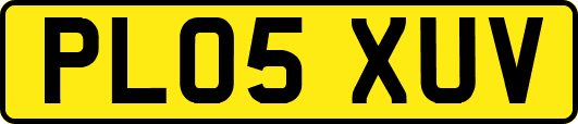 PL05XUV