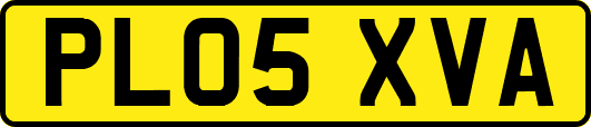 PL05XVA