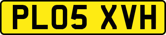 PL05XVH