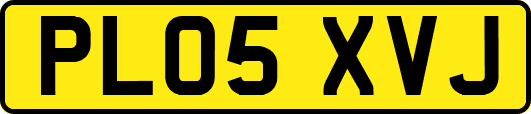 PL05XVJ