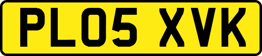 PL05XVK