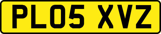PL05XVZ