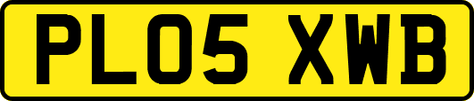 PL05XWB