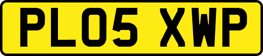 PL05XWP