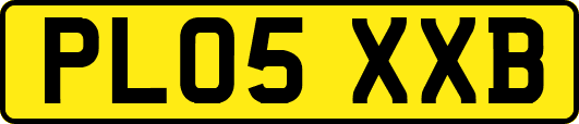 PL05XXB