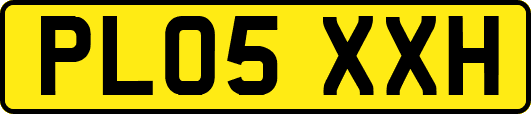 PL05XXH