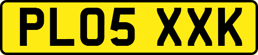 PL05XXK