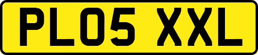 PL05XXL