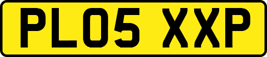 PL05XXP