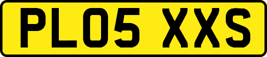 PL05XXS