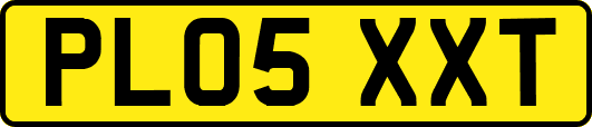 PL05XXT