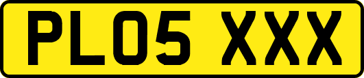 PL05XXX