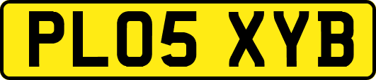 PL05XYB