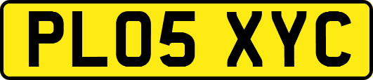 PL05XYC