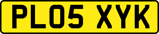 PL05XYK
