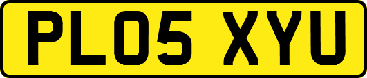 PL05XYU