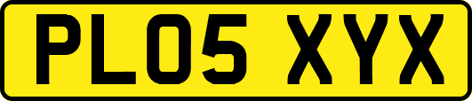 PL05XYX
