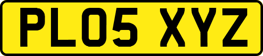 PL05XYZ