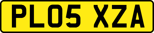 PL05XZA