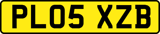 PL05XZB