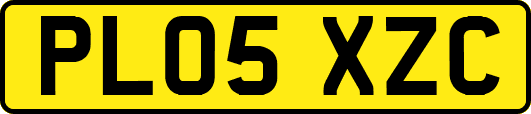 PL05XZC