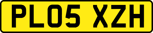 PL05XZH