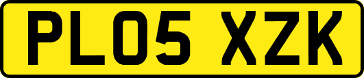 PL05XZK