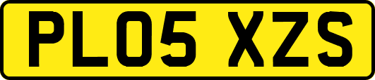 PL05XZS