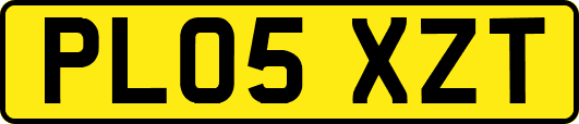 PL05XZT
