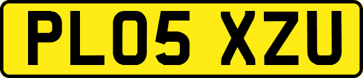 PL05XZU