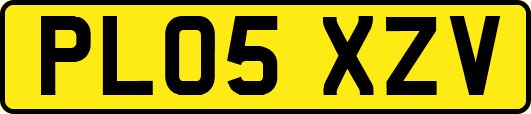 PL05XZV