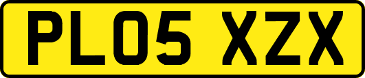 PL05XZX