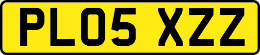 PL05XZZ