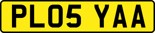 PL05YAA