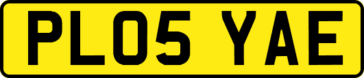 PL05YAE