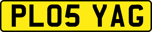 PL05YAG