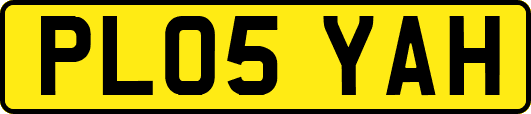 PL05YAH