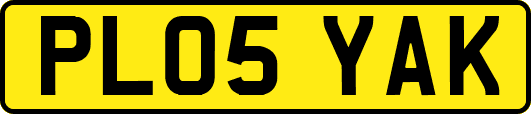 PL05YAK