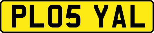 PL05YAL