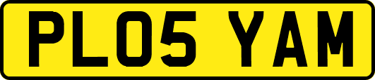 PL05YAM