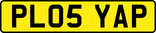 PL05YAP