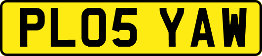 PL05YAW