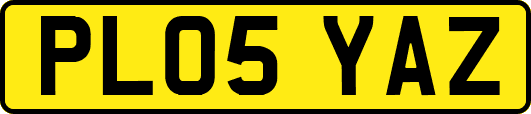 PL05YAZ